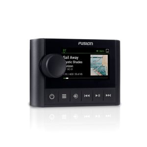 Fusion MS-ERX400 Ethernet Stereo Remote