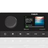 Fusion MS-RA210, DSP/FM/USB/BT/ NMEA2000/ANT