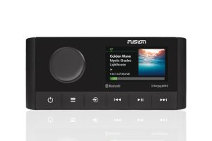 Fusion MS-RA210, DSP/FM/USB/BT/ NMEA2000/ANT