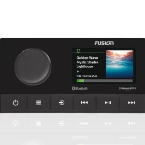 Fusion MS-RA210, DSP/FM/USB/BT/ NMEA2000/ANT