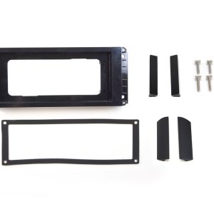Fusion MS-RA670/RA210/RA60 Adapter Plate Kit, tbv 600/700/750/755 series