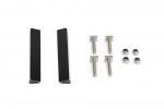 Fusion MS-RA670 Front Flush Mount Kit