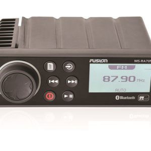 Fusion MS-RA70N FM/USB/Bluetooth/NMEA