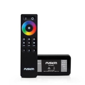 Fusion MS-RGBLC RGB Lighting Controller