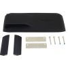 Fusion RA770 Retrofit Kit voor 750/650 met afdekkap