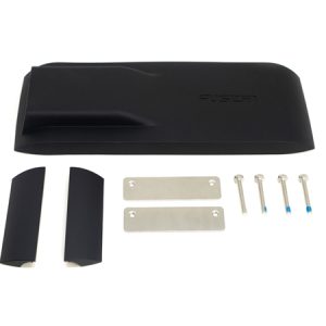 Fusion RA770 Retrofit Kit voor 750/650 met afdekkap