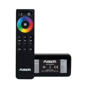 Fusion SG-RCRGBW Signature Series CRGBW remote control
