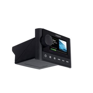 Fusion SRX400 Apollo Zone Stereo