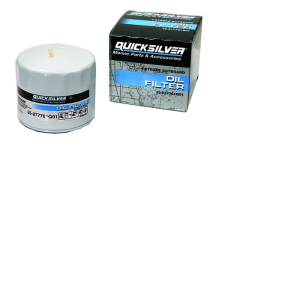 Mercruiser benzinefilter 8M0046752