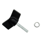 Mercury fixatieschroef 8M0155324