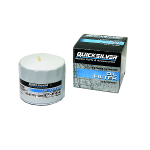 Mercury oliefilter 877761Q01