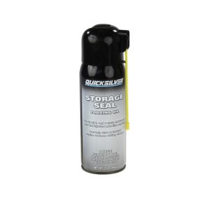 Mercury storage seal fogging oil 340g 8M0215162