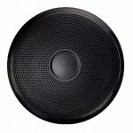 Fusion 10" XS Classic Grille Black XS-X10CB