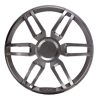Fusion 10" XS Sports Grille Grey XS-X10SPG