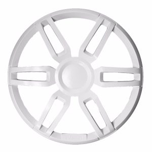 Fusion 10" XS Sports Grille White XS-X10SPW