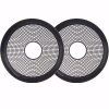Fusion 7.7" XS Classic Grille Black Pair XS-X77CB