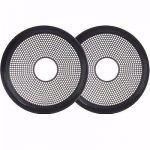 Fusion 7.7" XS Classic Grille Black Pair XS-X77CB