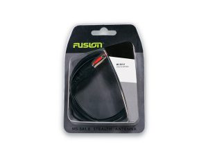 Fusion MS-SA18 1.8mtr Stealth FM Antenna (non-rigid dipole antenna)