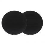 Fusion SG-C77B 7.7'' Speakers Signature Classic Grill Only Black