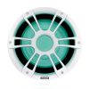 Fusion SG-SL122SPW 12'' Subwoofer Signature Sport White CRGBW LED