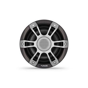 Fusion SG-F773SPG 7.7'' Signature Grey Sport Grille, AMP 2P
