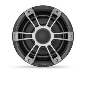 Fusion SG-S103SPG 10'' Subwoofer Signature Sport Grey, AMP 2P