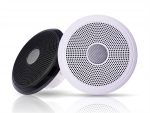 Fusion XS-F40CWB 4.0'' Speakers Classic White & Black (No LED), set van 2
