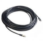 Fusion Acc, RJ45, 6Mtr, Ethernet, Shielded, Apollo