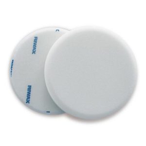 Riwax polijstpad wit 75 mm (middelhard)