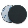 Riwax polijstpad zwart 175 mm (soft)