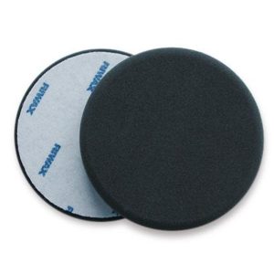 Riwax polijstpad zwart 175 mm (soft)