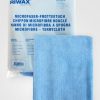 RIWAX Microvezeldoek (40x40)