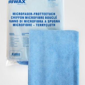 RIWAX Microvezeldoek (40x40)