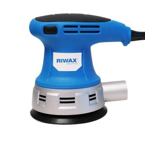 RIWAX excentrische machine 150mm