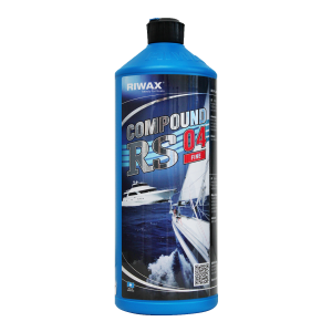 Riwax RS 04 Compound fine