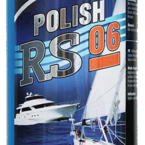 Riwax RS 06 Polish