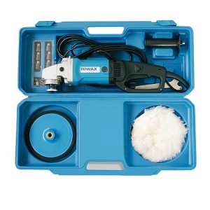 Riwax Polijstmachine (1300 Watt)