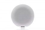 Fusion SG-F883W 8.8'' Classic White Speakers, AMP 2