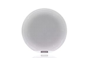 Fusion SG-F883W 8.8'' Classic White Speakers, AMP 2