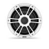 Fusion SG-S103SPW 10'' Subwoofer Signature Sport White, AMP 2P