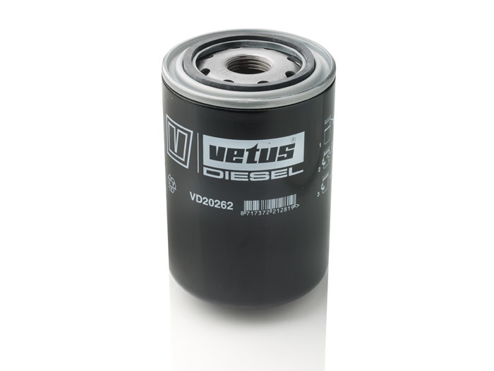 Vetus oliefilter VD20262