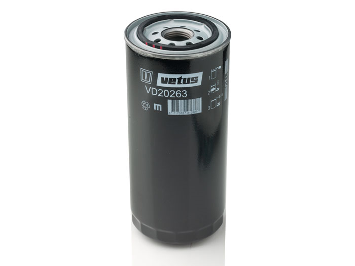 Vetus oliefilter DT(A) 64-66-67 VD20263