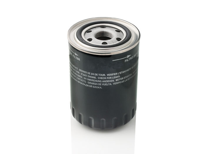 Vetus oliefilter VH4.65/80 STM4910
