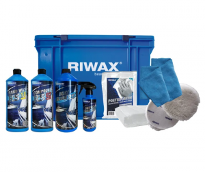 Riwax bootpakket