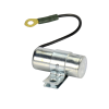 Condensator Renault Marine DTR