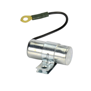 Condensator Renault Marine DTR