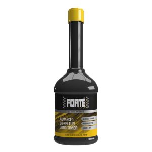 Forte Advanced Diesel Fuel Conditioner 400ml
