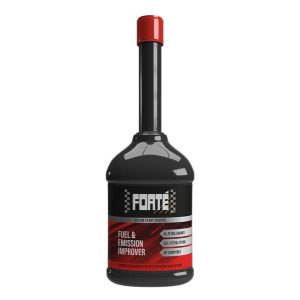 Forte Fuel and Emission improver 400ml