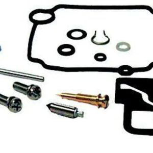Yamaha carburateur reparatie kit 66M-W0093-01-00
