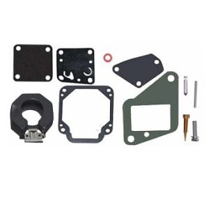 Yamaha Carburateur repair kit 6E0-W0093-02-00